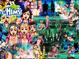 Da Himsダ・ヒムズ ムニャダハ島・フェミアン島