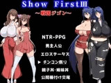 Show First 3 ～戦国ジゴン～