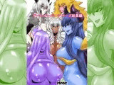 ゲームオーバーシリーズ総集編