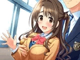 島村卯月ntrゲーム