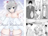 Sweet Cinderella