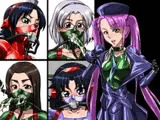 ロクな目に遭わない戦闘員7