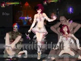 Guilty Hell 白の女神と亡者の都