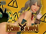Rabbit Burn