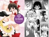 東方粘泥紬