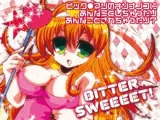 BITTER SWEEEET!
