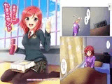 真姫ちゃんのたまごサンド