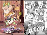 駆錬輝晶 クォルタ アメテュス #6