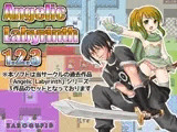 AngelicLabyrinth1，2，3