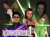 LOVE HUNTER1
