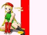 candy side:c