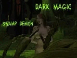 The Swamp Demon