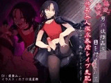 悪虐愉悦男の娘強○魔に目を付けられて傍若無人徹底暴虐レ○プ支配 〜逆らったらもっと嬲るから、良い子にしてろよ?〜