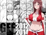 GFF CHRONICLES 2012-2014