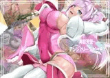 再臨天使 アンジェリーク・ピーチ