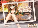 和風猫喫茶珠玉庵〜暦〜
