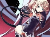はらぺこ吸精姫?Succubus princess?