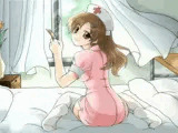 やわらか淫語 ?優しいナース編?
