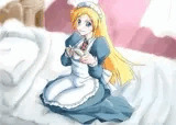 やわらか淫語 ?メイド編?