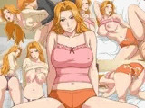誘惑の花