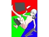 電脳アシスタントと濃厚いちゃらぶえっち