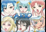 ARIO THE 89collection