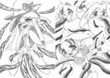 サモ○ナイト 2 「召姦獣vs召喚獣」