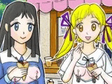 レモンちゃんコーデ日記