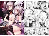 天使×堕天使トロイメライ