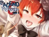 BAD END HEAVEN 6 part1