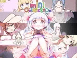 MiniCollection - ミニゲーム10種類つめあわせ