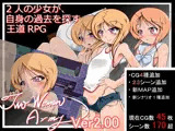 Two Women Army -TWA-Ver2.02