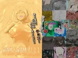WAM！WAM！！11
