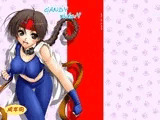 CANDY side:Y