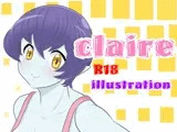claire