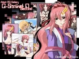 G-Strike! D Second