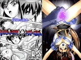 FallenXXangeL淫渦の亜衣 上巻