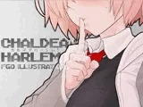 カルデア・ハーレム1
