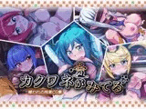 カクワネがみてるvol,56