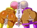 ツイン☆チョコレート
