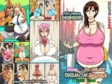 Busty and the Beast 'DS' 02 (Digi Town)