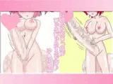 ◆ふたなりっ娘がびゅるびゅるするだけ♪  ゆ●ゆり編