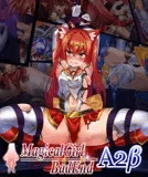Magical Girl Bad End A2β