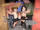 【English Ver.】A MISCHIEVOUS LITTLE GAME