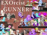EXOrcist GUNNER