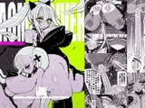 アクメドライバー::CODEライム::アナルゼリーフルアクティブ! Log.02 -Out of Depth-