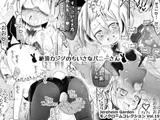 絶頂カジノのちいさなバニーさん