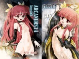 ARCANUMS 14 Annya 5