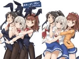 あれっぽい何か HSF 〜砲雷科＋α編〜