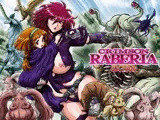 CRIMSON RABERIA EXTRA